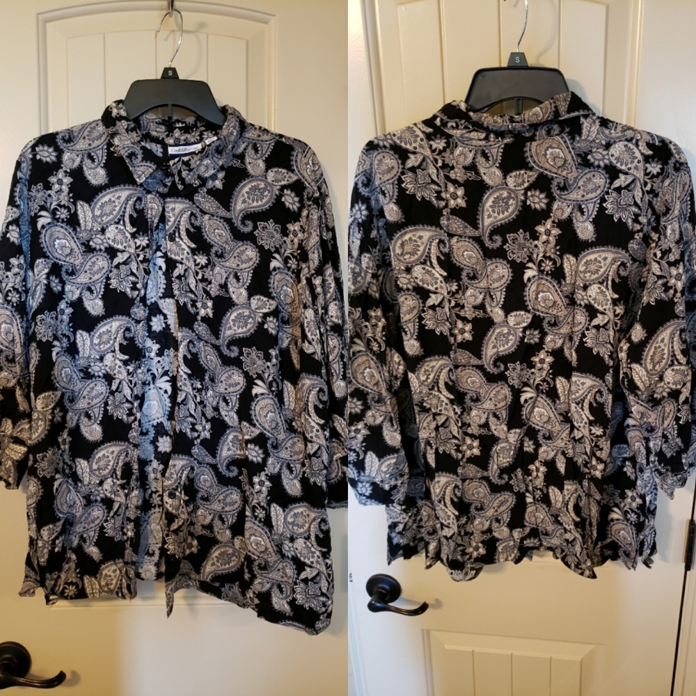 Button Down Shirt